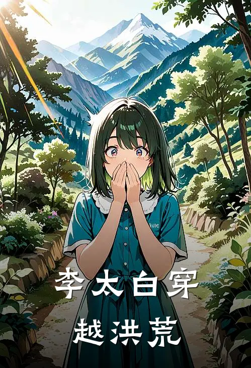 李太白穿越洪荒