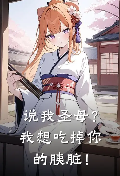 说我圣母？我想吃掉你的胰脏！