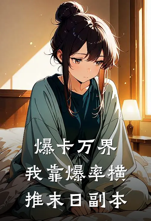 林漠林漠爆卡万界：我靠爆率横推末日副本全章节在线阅读_爆卡万界：我靠爆率横推末日副本全集免费在线阅读