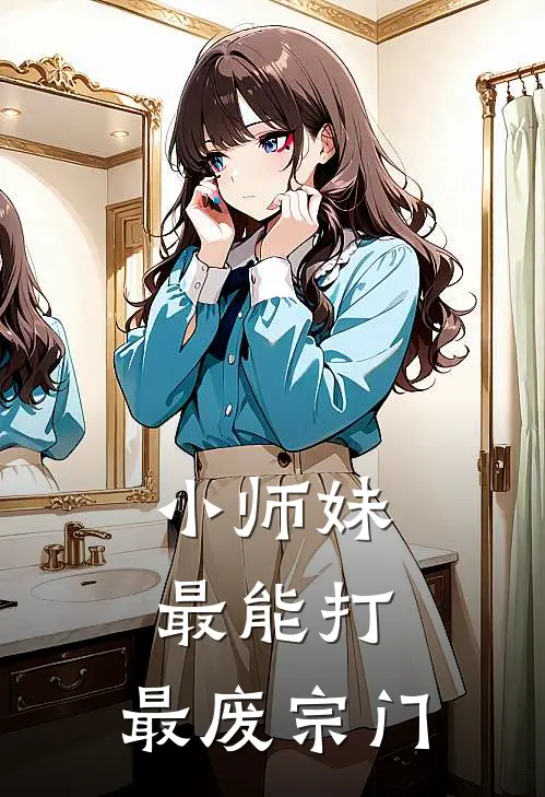 小师妹最能打，最废宗门