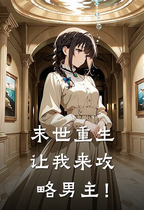 末世重生：让我来攻略男主！