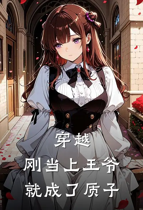 穿越：刚当上王爷就成了质子(叶辰叶羽)最热门小说_小说完整版穿越：刚当上王爷就成了质子叶辰叶羽