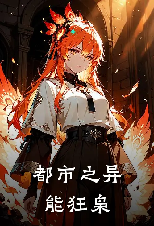 都市之异能狂枭