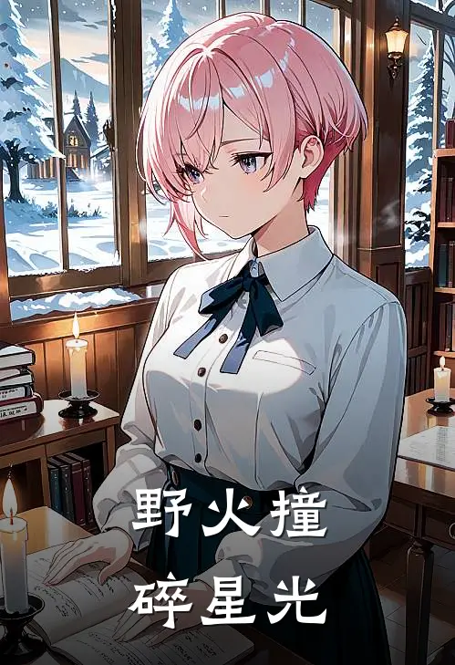 野火撞碎星光周思婷项一飞小说完结推荐_热门小说阅读野火撞碎星光周思婷项一飞