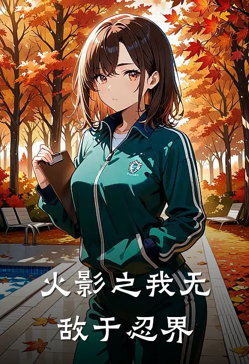 火影之我无敌于忍界(星羽迈特凯)完结版小说全文免费阅读_最新小说火影之我无敌于忍界(星羽迈特凯)