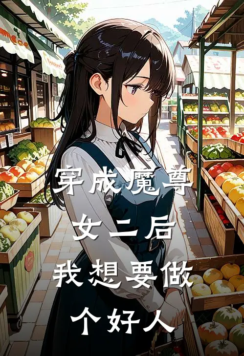 穿成魔尊女二后，我想要做个好人鱼悦江惜颜免费阅读全文_热门小说大全穿成魔尊女二后，我想要做个好人鱼悦江惜颜