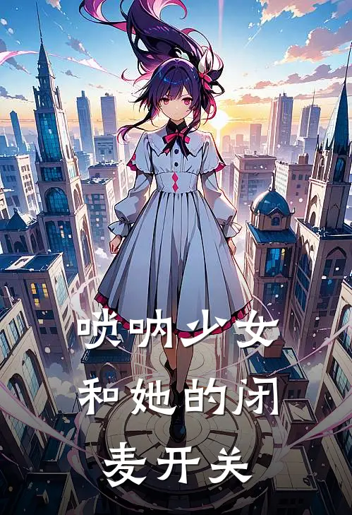 唢呐少女和她的闭麦开关