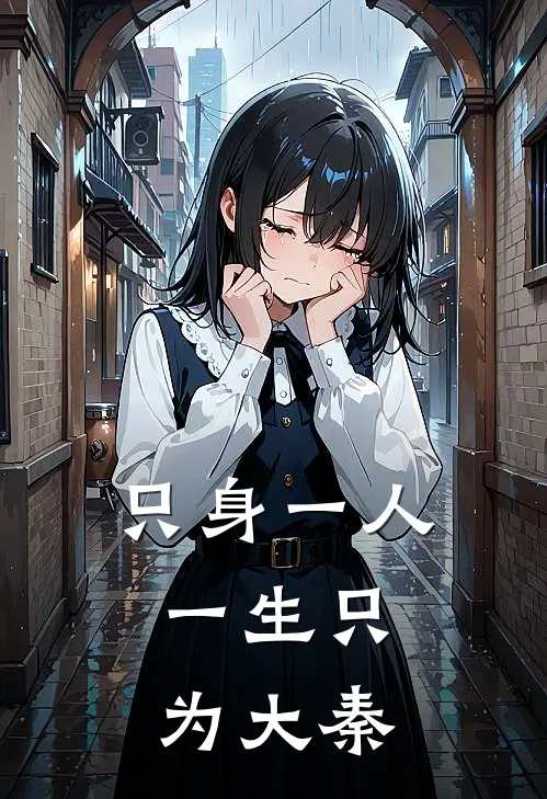 只身一人，一生只为大秦