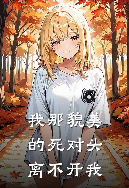 我那貌美的死对头离不开我齐牧一迟桉小说完结推荐_完整版小说免费阅读我那貌美的死对头离不开我(齐牧一迟桉)