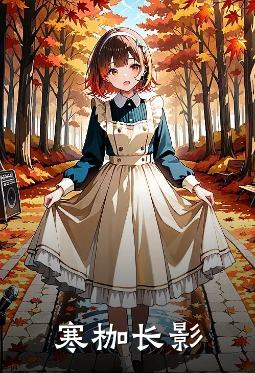 寒枷长影(李昭马危止)免费小说完结版_最新章节列表寒枷长影(李昭马危止)