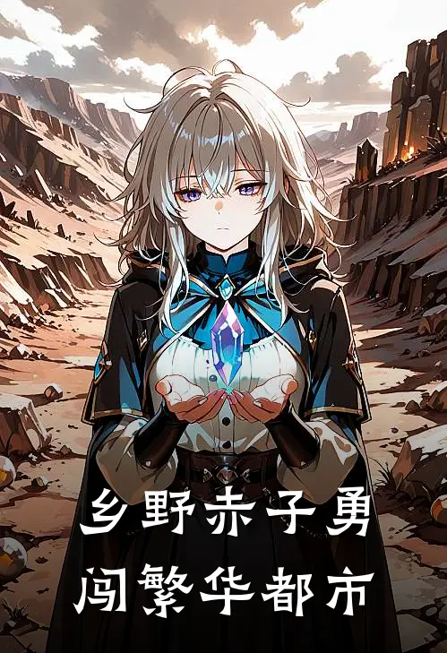 乡野赤子勇闯繁华都市(陈小川秀秀)热门网络小说推荐_最新完结小说推荐乡野赤子勇闯繁华都市陈小川秀秀