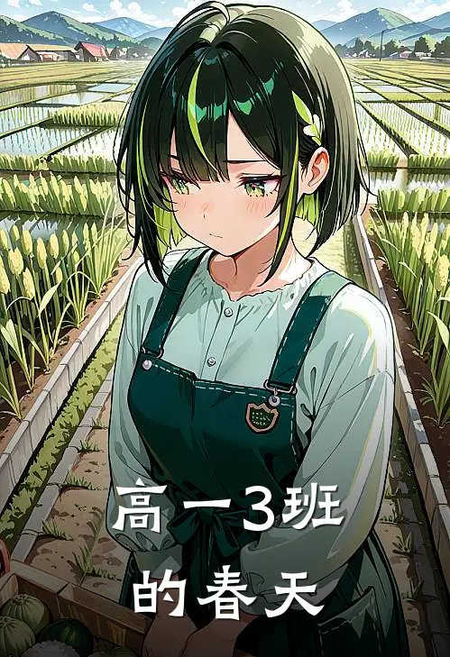 高一3班的春天