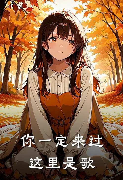 你一定来过这里是歌