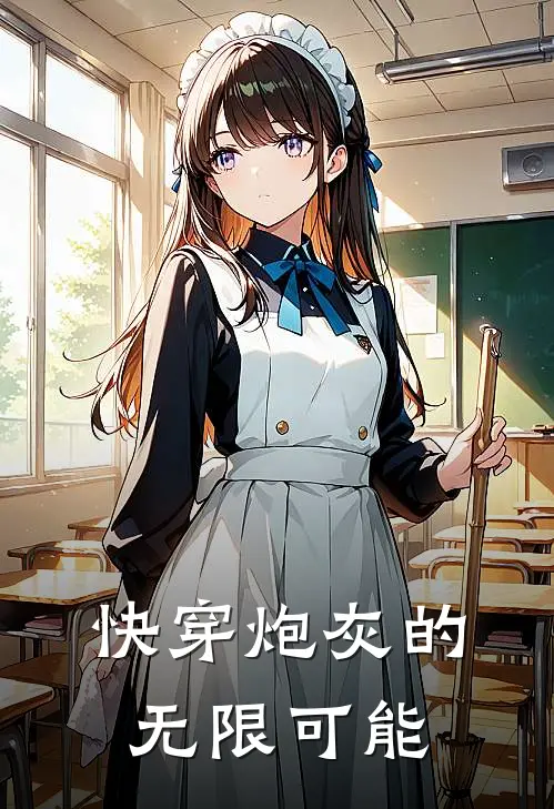 快穿炮灰的无限可能