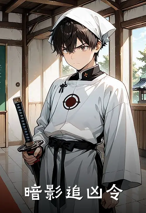 暗影追凶令