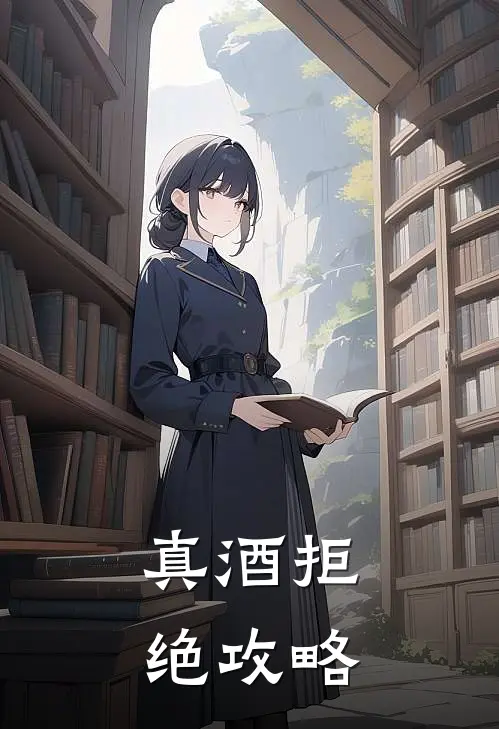 真酒拒绝攻略(秋月凛佐藤美)完本小说_热门的小说真酒拒绝攻略秋月凛佐藤美