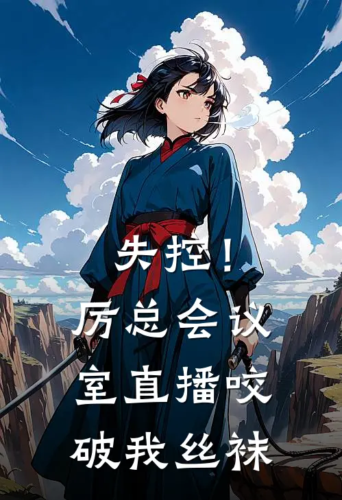 失控！厉总会议室直播咬破我丝袜顾妤韩程程免费阅读全文_热门小说大全失控！厉总会议室直播咬破我丝袜顾妤韩程程