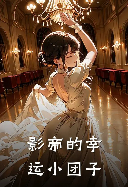 影帝的幸运小团子