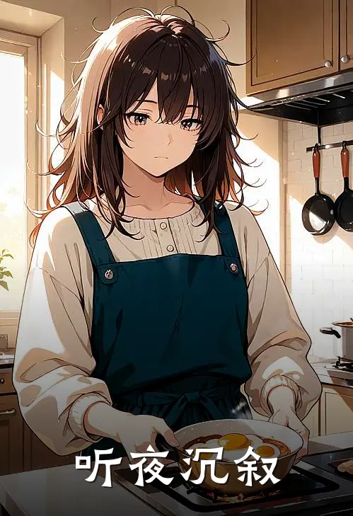 听夜沉叙(沈叙白阮听晚)在线阅读免费小说_完整版小说免费阅读听夜沉叙(沈叙白阮听晚)