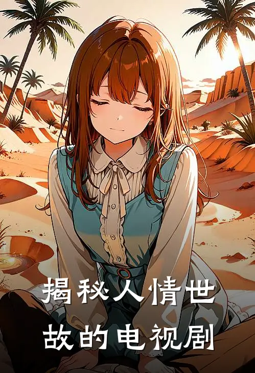 揭秘人情世故的电视剧