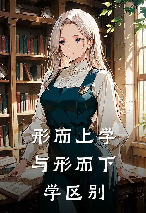 形而上学与形而下学区别