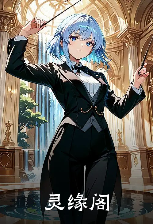 灵缘阁(苏玥程临)好看的小说推荐完结_完本小说灵缘阁苏玥程临