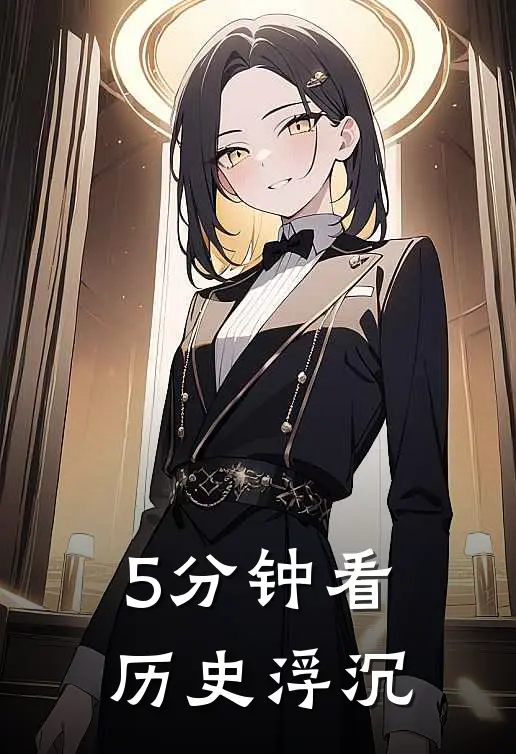 5分钟看历史浮沉