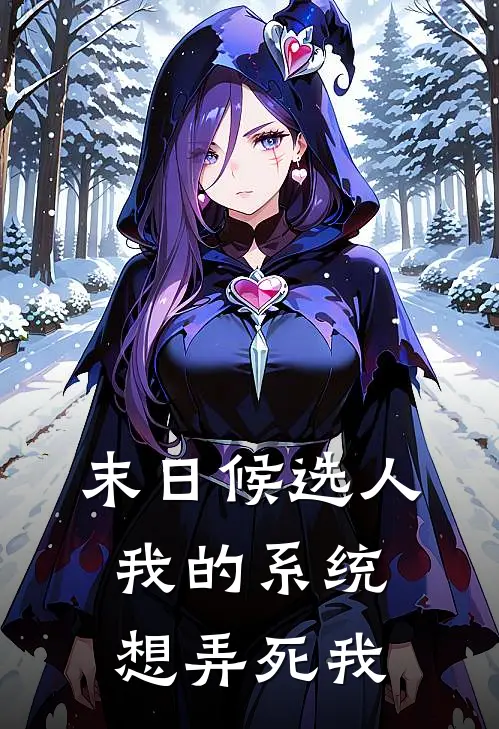 末日候选人：我的系统想弄死我