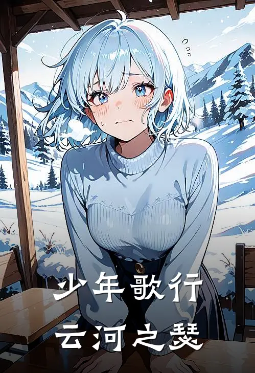 少年歌行：云河之瑟