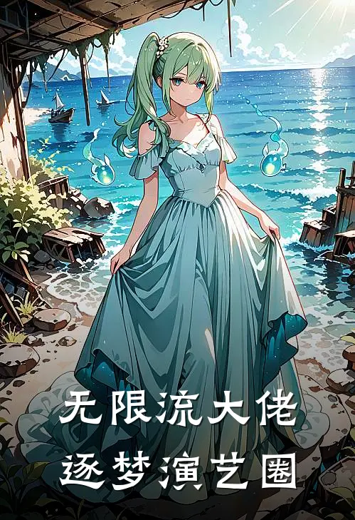 无限流大佬逐梦演艺圈