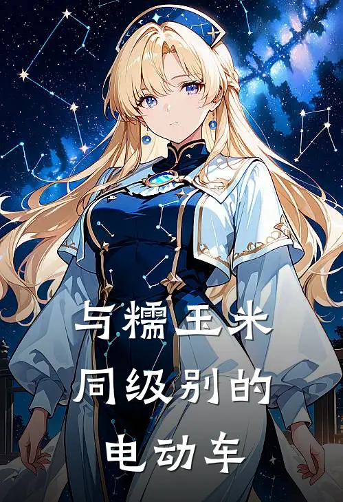 与糯玉米同级别的电动车