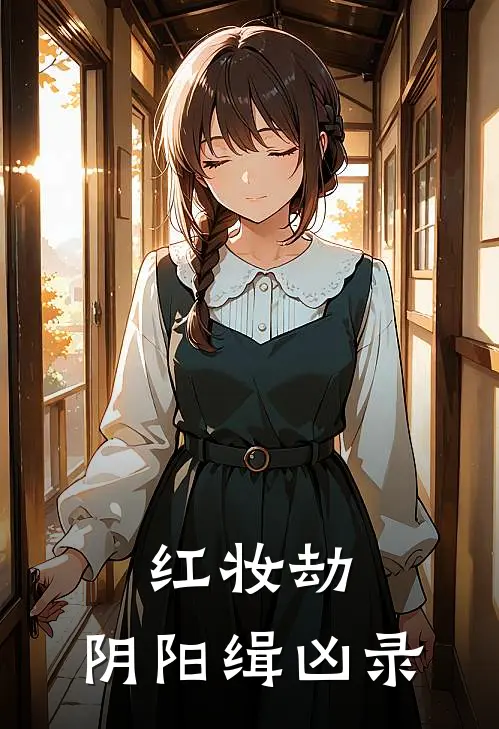 红妆劫：阴阳缉凶录(陆昭白露)完整版免费小说_完结版小说推荐红妆劫：阴阳缉凶录(陆昭白露)