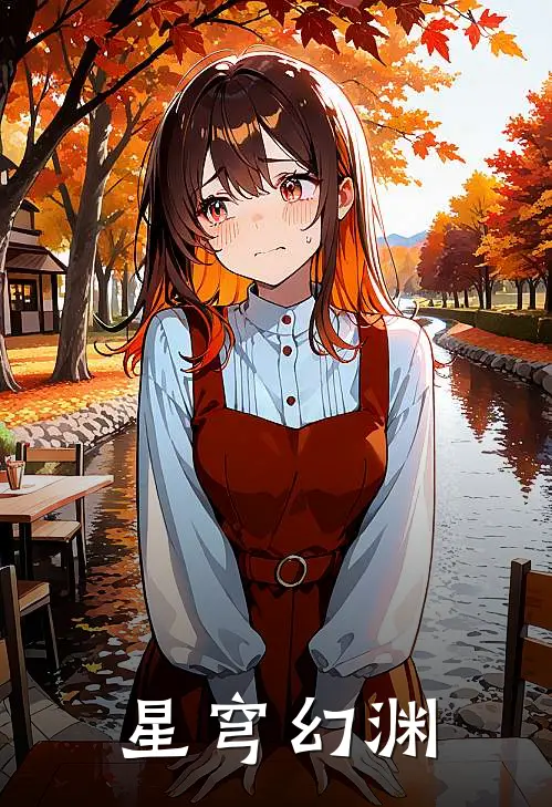 星穹幻渊墨尘墨尘免费小说阅读_免费小说大全星穹幻渊(墨尘墨尘)