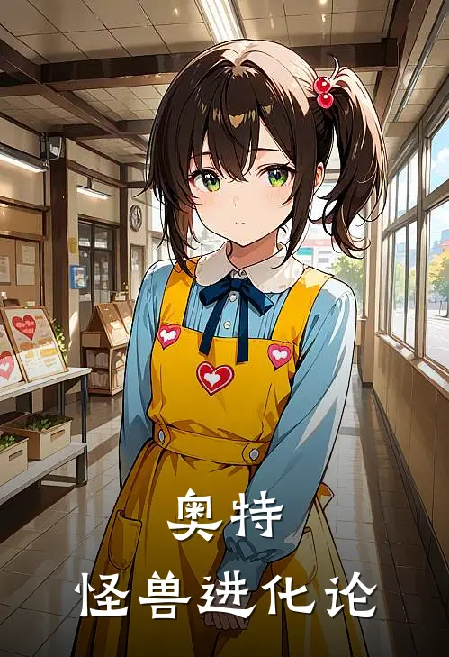 奥特：怪兽进化论