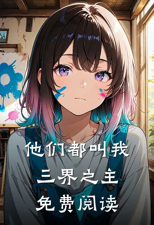他们都叫我三界之主免费阅读