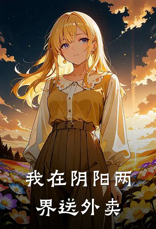 我在阴阳两界送外卖(阿九陈九指)完本小说_全本免费小说我在阴阳两界送外卖阿九陈九指