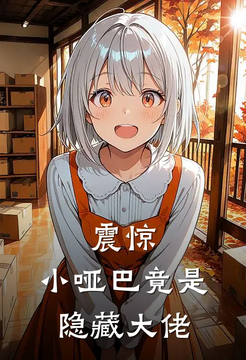 帝羽昭白烁《震惊，小哑巴竟是隐藏大佬》最新章节阅读_(震惊，小哑巴竟是隐藏大佬)全章节免费在线阅读