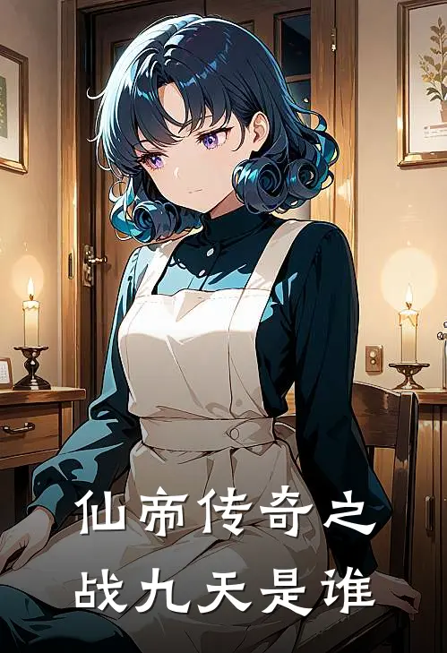 仙帝传奇之战九天是谁