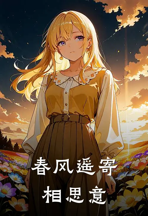 春风遥寄相思意