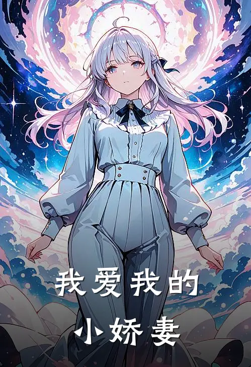我爱我的小娇妻