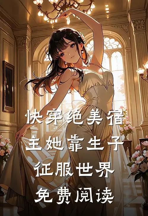 快穿绝美宿主她靠生子征服世界免费阅读