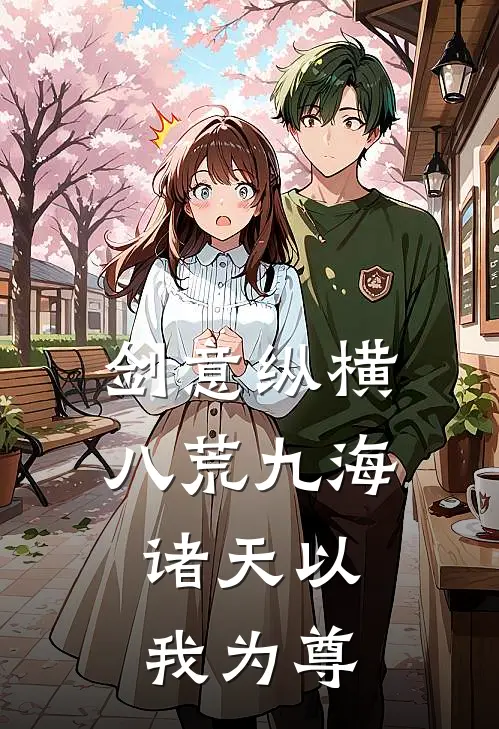 剑意纵横八荒九海，诸天以我为尊