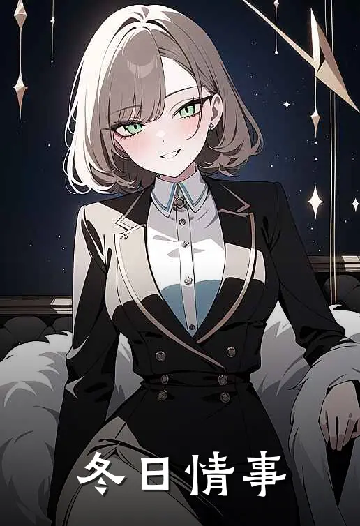 冬日情事(岑月宋之洲)全本完结小说_完整版免费全文阅读冬日情事(岑月宋之洲)