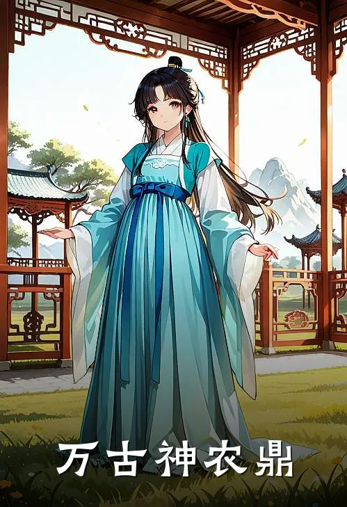 林默林小鱼《万古神农鼎》_《万古神农鼎》最新章节在线阅读