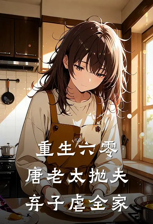 重生六零，唐老太抛夫弃子虐全家唐淑芳陈芳芳免费完整版小说_热门小说大全重生六零，唐老太抛夫弃子虐全家唐淑芳陈芳芳