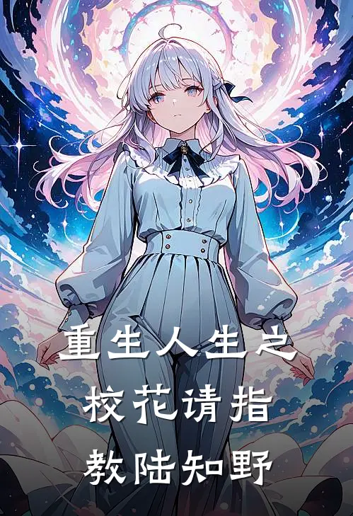 重生人生之校花请指教陆知野