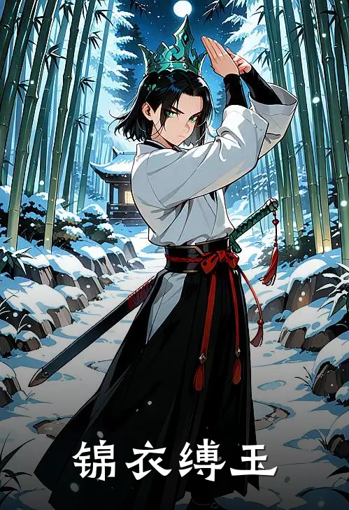 锦衣缚玉