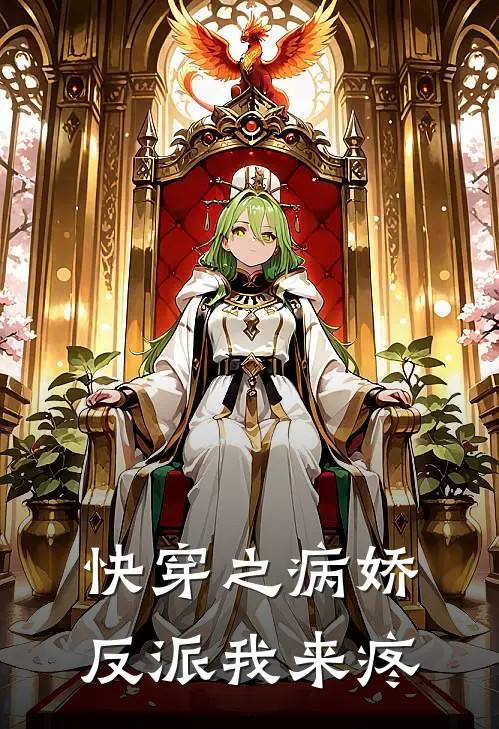 快穿之病娇反派我来疼(黎萌元宝)热门的小说_热门网络小说推荐快穿之病娇反派我来疼(黎萌元宝)