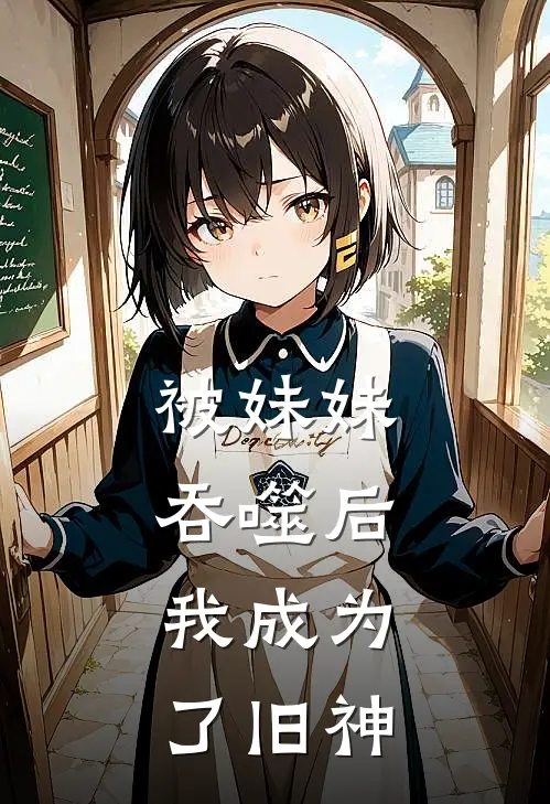 被妹妹吞噬后，我成为了旧神苏弥离金热门小说阅读_好看的小说推荐完结被妹妹吞噬后，我成为了旧神苏弥离金