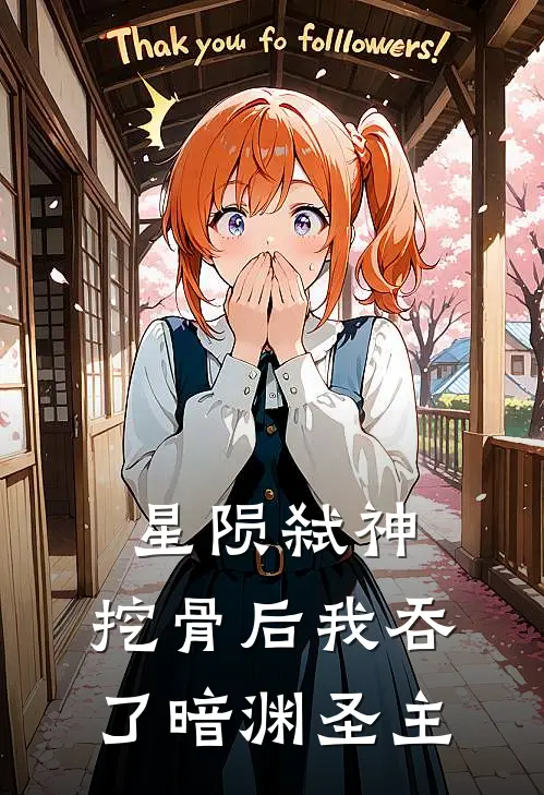 星陨弑神：挖骨后我吞了暗渊圣主(林烬云璃)全本免费在线阅读_林烬云璃全文阅读